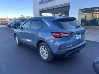 Ford Escape 2024 AWD Active 4pt SUV