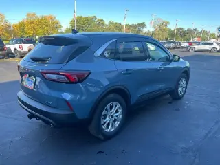 Ford Escape 2024 AWD Active 4pt SUV