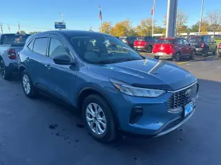 Ford Escape 2024 AWD Active 4pt SUV