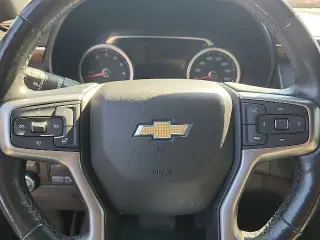 Chevrolet Tahoe 2021 4x4 Premier 4dr SUV