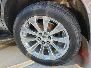 Chevrolet Tahoe 2021 4x4 Premier 4dr SUV