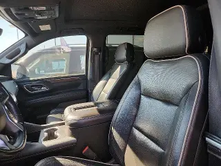 Chevrolet Tahoe 2021 4x4 Premier 4dr SUV