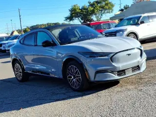 Ford Mustang Mach-E 2024 AWD Premium 4dr SUV