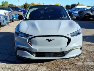Ford Mustang Mach-E 2024 AWD Premium 4dr SUV