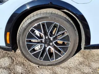 Ford Mustang Mach-E 2024 AWD Premium 4dr SUV