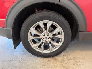 Ford Explorer 2020 AWD XLT 4dr SUV