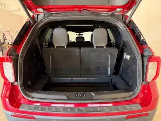 Ford Explorer 2020 AWD XLT 4dr SUV