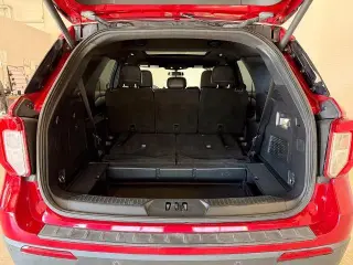 Ford Explorer 2020 AWD XLT 4dr SUV
