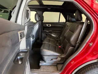 Ford Explorer 2020 AWD XLT 4dr SUV