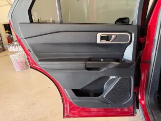 Ford Explorer 2020 AWD XLT 4dr SUV