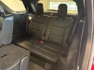 Ford Explorer 2020 AWD XLT 4dr SUV