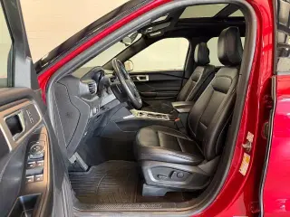 Ford Explorer 2020 AWD XLT 4dr SUV