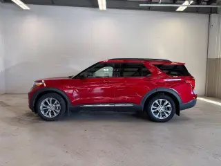 Ford Explorer 2020 AWD XLT 4dr SUV
