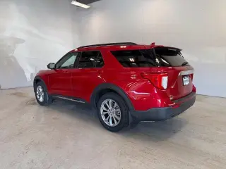 Ford Explorer 2020 AWD XLT 4dr SUV