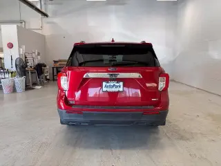 Ford Explorer 2020 AWD XLT 4dr SUV