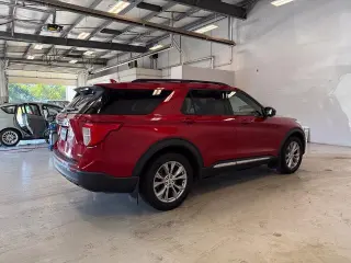 Ford Explorer 2020 AWD XLT 4dr SUV