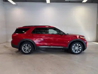 Ford Explorer 2020 AWD XLT 4dr SUV