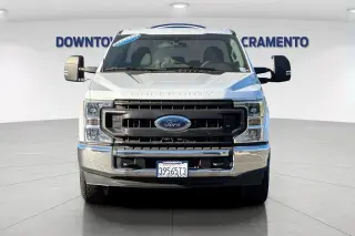 Ford F-250 Super Duty 2022 4x2 XL 4dr SuperCab 6.8 ft. SB Pickup