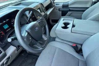 Ford F-250 Super Duty 2022 4x2 XL 4dr SuperCab 6.8 ft. SB Pickup