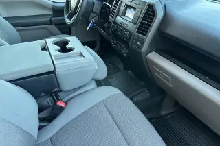 Ford F-250 Super Duty 2022 4x2 XL 4dr SuperCab 6.8 ft. SB Pickup