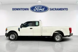 Ford F-250 Super Duty 2022 4x2 XL 4dr SuperCab 6.8 ft. SB Pickup