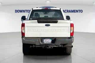 Ford F-250 Super Duty 2022 4x2 XL 4dr SuperCab 6.8 ft. SB Pickup