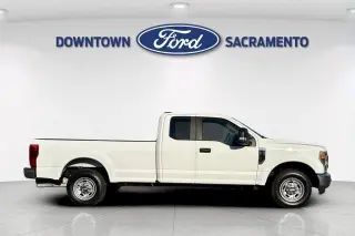 Ford F-250 Super Duty 2022 4x2 XL 4dr SuperCab 6.8 ft. SB Pickup