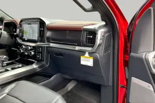 Ford F-150 2023 4x4 Lariat 4p SuperCrew 5.5 ft CA, BQ