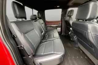 Ford F-150 2023 4x4 Lariat 4p SuperCrew 5.5 ft CA, BQ