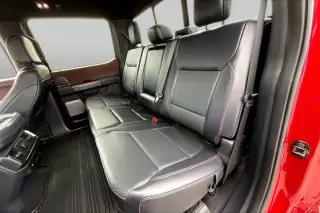Ford F-150 2023 4x4 Lariat 4p SuperCrew 5.5 ft CA, BQ