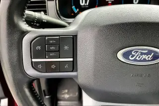 Ford F-150 2023 4x4 Lariat 4p SuperCrew 5.5 ft CA, BQ