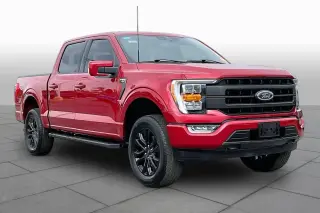 Ford F-150 2023 4x4 Lariat 4p SuperCrew 5.5 ft CA, BQ