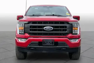Ford F-150 2023 4x4 Lariat 4p SuperCrew 5.5 ft CA, BQ