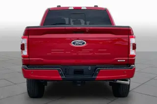 Ford F-150 2023 4x4 Lariat 4p SuperCrew 5.5 ft CA, BQ
