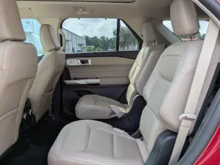 Ford Explorer 2022 Limited 4dr SUV