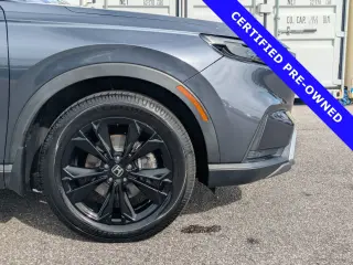 Honda CR-V Híbrido 2023 AWD Sport Touring 4dr SUV