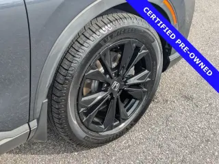 Honda CR-V Híbrido 2023 AWD Sport Touring 4dr SUV