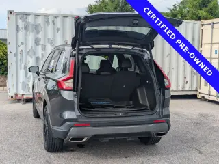 Honda CR-V Híbrido 2023 AWD Sport Touring 4dr SUV
