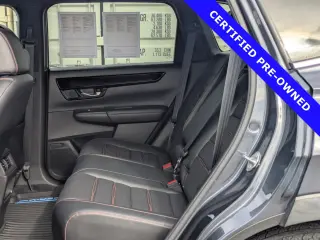 Honda CR-V Híbrido 2023 AWD Sport Touring 4dr SUV