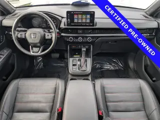 Honda CR-V Híbrido 2023 AWD Sport Touring 4dr SUV