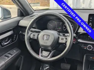 Honda CR-V Híbrido 2023 AWD Sport Touring 4dr SUV