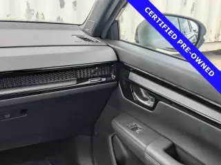 Honda CR-V Híbrido 2023 AWD Sport Touring 4dr SUV