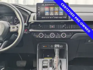 Honda CR-V Híbrido 2023 AWD Sport Touring 4dr SUV