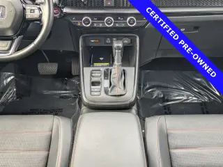 Honda CR-V Híbrido 2023 AWD Sport Touring 4dr SUV