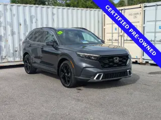 Honda CR-V Híbrido 2023 AWD Sport Touring 4dr SUV