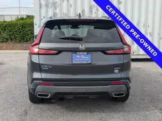 Honda CR-V Híbrido 2023 AWD Sport Touring 4dr SUV