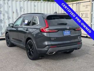 Honda CR-V Híbrido 2023 AWD Sport Touring 4dr SUV