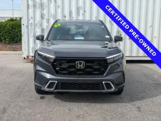 Honda CR-V Híbrido 2023 AWD Sport Touring 4dr SUV