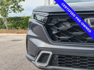 Honda CR-V Híbrido 2023 AWD Sport Touring 4dr SUV