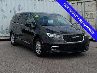 Chrysler Pacifica 2023 Touring L 4dr Mini-Van